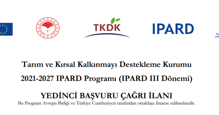 ipard iii 7 çağrı 2025