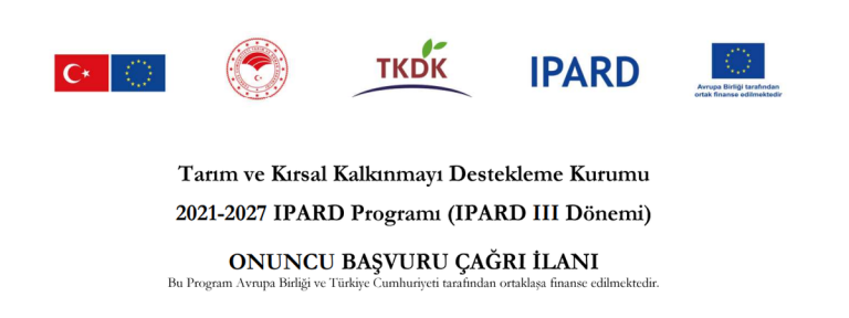 tkdk 10. başvuru ilanı