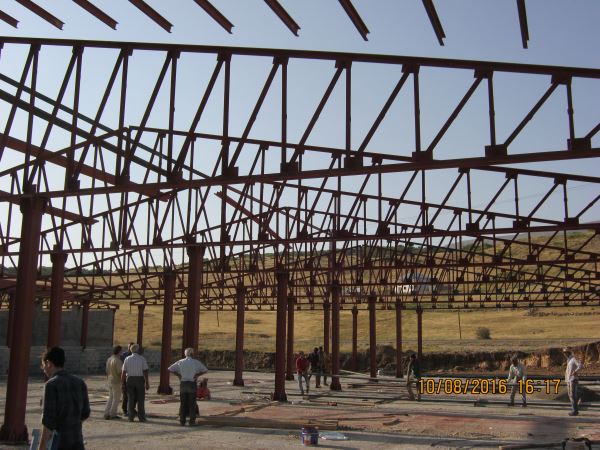 İmar Barışı ile TKDK Desteği