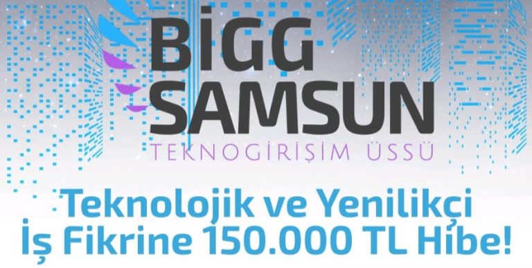 samsun bigg