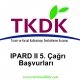 tkdk 5. hibe proje çağrısı