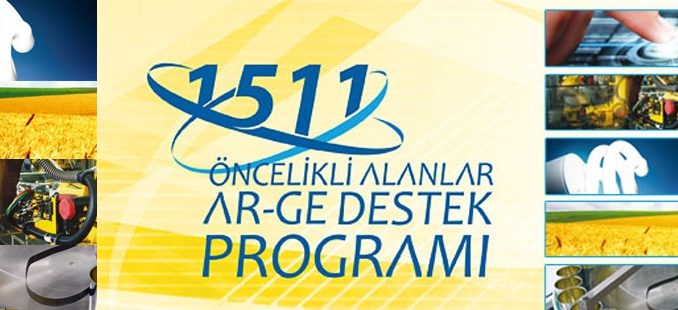 TÜBİTAK 1511