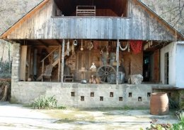Kültür ve Turizm Marka Hibe Desteği