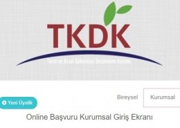 ipard başvurusu