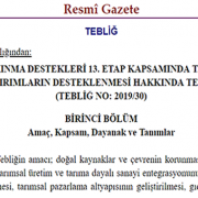 kkydp hibe desteği