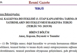 kkydp hibe desteği