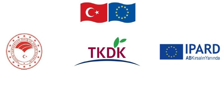 TKDK-IPARD II Dönemi 8. Başvuru Çağrısı