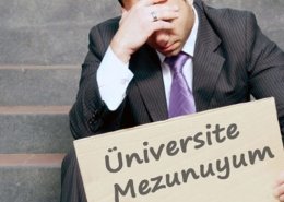 üniversite mezunu hibe