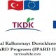 tkdk 9 çağrı ilanı