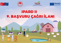 tkdk 9 çağrı