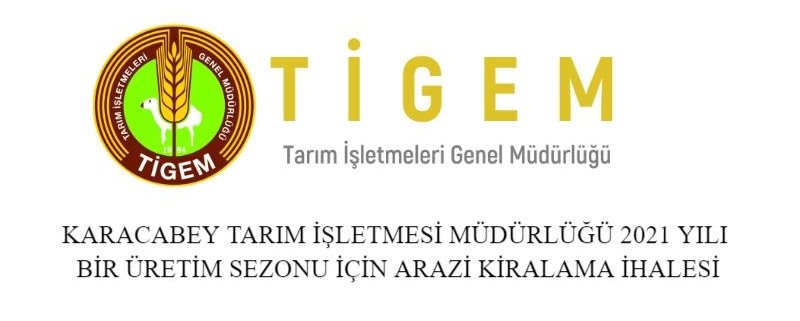 karacabey tigem