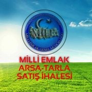 milli emlak arazi kiralama satış