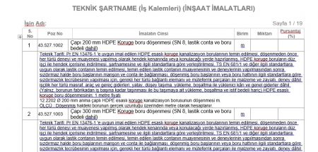 500 (480) Adet Büyükbaş Sağmal Tesisi Projesi - Görsel 4