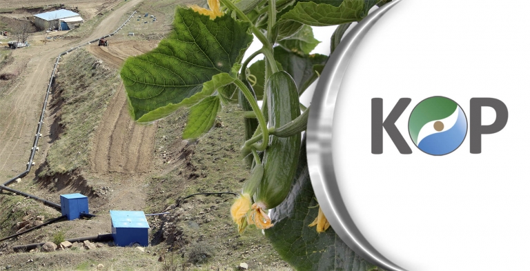 KOP’un 2023 Yılı Mali Destek Çağrı Programı Başladı