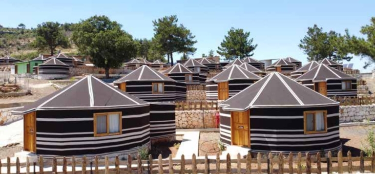 Kırsal Turizm