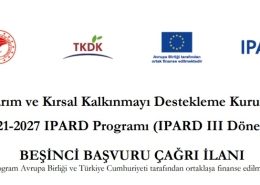tkdk-ipard-hibe proje danişmanlık