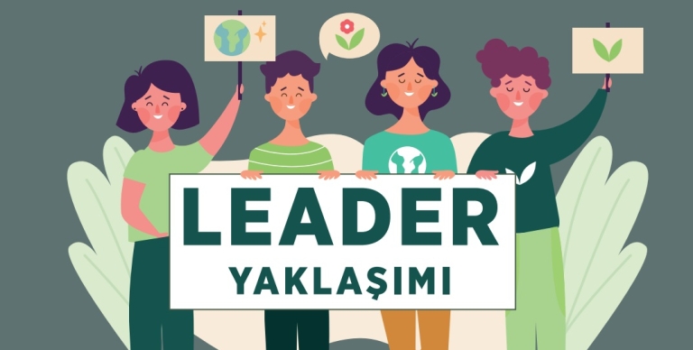 IPARD III Programı LEADER Yaklaşımı